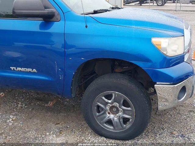 Aukcja sprzedaży 2008 Toyota Tundra 2wd Truck Base V6 (a5), vin: 5TFRU54108X014060, numer aukcji: 46209610