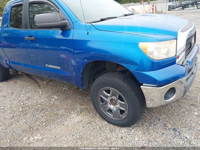 Aukcja sprzedaży 2008 Toyota Tundra 2wd Truck Base V6 (a5), vin: 5TFRU54108X014060, numer aukcji: 46209610