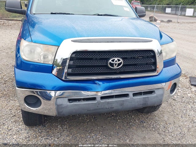 Aukcja sprzedaży 2008 Toyota Tundra 2wd Truck Base V6 (a5), vin: 5TFRU54108X014060, numer aukcji: 46209610
