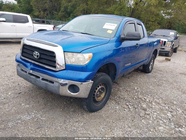 Aukcja sprzedaży 2008 Toyota Tundra 2wd Truck Base V6 (a5), vin: 5TFRU54108X014060, numer aukcji: 46209610