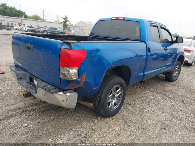 Aukcja sprzedaży 2008 Toyota Tundra 2wd Truck Base V6 (a5), vin: 5TFRU54108X014060, numer aukcji: 46209610