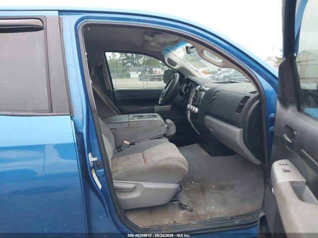 Aukcja sprzedaży 2008 Toyota Tundra 2wd Truck Base V6 (a5), vin: 5TFRU54108X014060, numer aukcji: 46209610