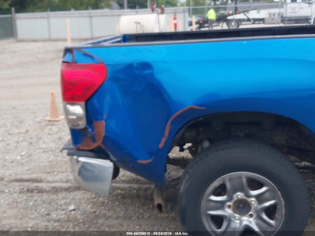 Aukcja sprzedaży 2008 Toyota Tundra 2wd Truck Base V6 (a5), vin: 5TFRU54108X014060, numer aukcji: 46209610