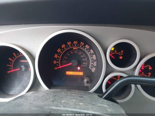 Aukcja sprzedaży 2008 Toyota Tundra 2wd Truck Base V6 (a5), vin: 5TFRU54108X014060, numer aukcji: 46209610