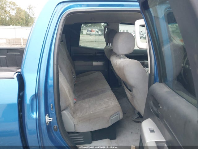 Aukcja sprzedaży 2008 Toyota Tundra 2wd Truck Base V6 (a5), vin: 5TFRU54108X014060, numer aukcji: 46209610