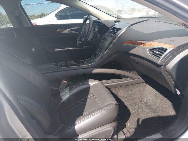 46209613 :رقم المزاد ، 3LN6L2J99ER832112 vin ، 2014 Lincoln Mkz مزاد بيع