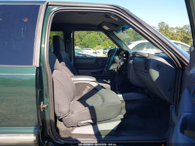 2003 Chevrolet S-10 Ls მანქანა იყიდება აუქციონზე, vin: 1GCCS19H838198287, აუქციონის ნომერი: 46209615