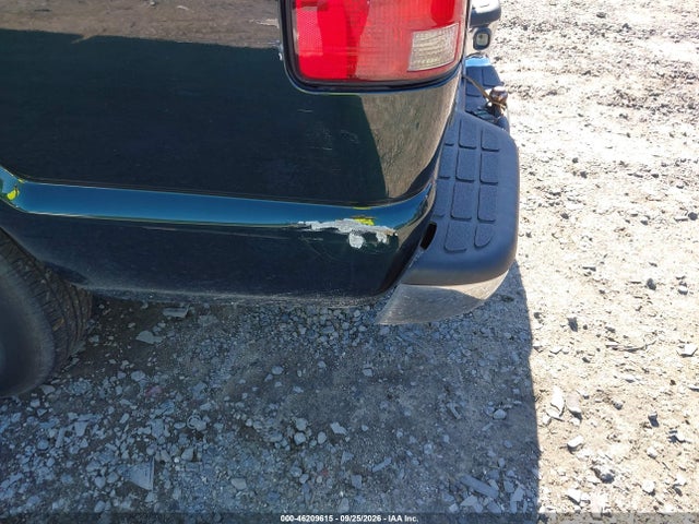 2003 Chevrolet S-10 Ls მანქანა იყიდება აუქციონზე, vin: 1GCCS19H838198287, აუქციონის ნომერი: 46209615
