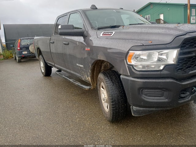 Aukcja sprzedaży 2020 Ram 2500 Tradesman  4x4 8' Box, vin: 3C6UR5HJ4LG236806, numer aukcji: 46209617