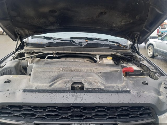 Aukcja sprzedaży 2020 Ram 2500 Tradesman  4x4 8' Box, vin: 3C6UR5HJ4LG236806, numer aukcji: 46209617