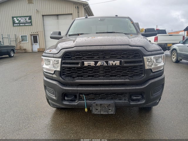 Aukcja sprzedaży 2020 Ram 2500 Tradesman  4x4 8' Box, vin: 3C6UR5HJ4LG236806, numer aukcji: 46209617