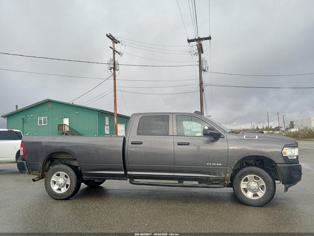 Aukcja sprzedaży 2020 Ram 2500 Tradesman  4x4 8' Box, vin: 3C6UR5HJ4LG236806, numer aukcji: 46209617
