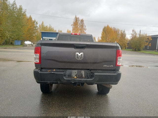 Aukcja sprzedaży 2020 Ram 2500 Tradesman  4x4 8' Box, vin: 3C6UR5HJ4LG236806, numer aukcji: 46209617