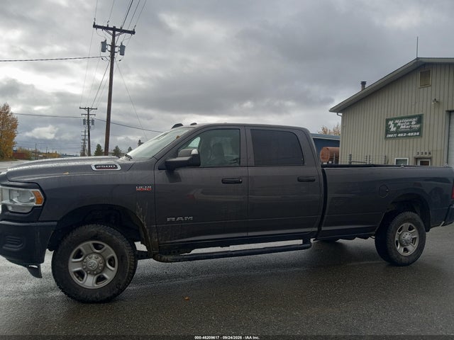 Aukcja sprzedaży 2020 Ram 2500 Tradesman  4x4 8' Box, vin: 3C6UR5HJ4LG236806, numer aukcji: 46209617