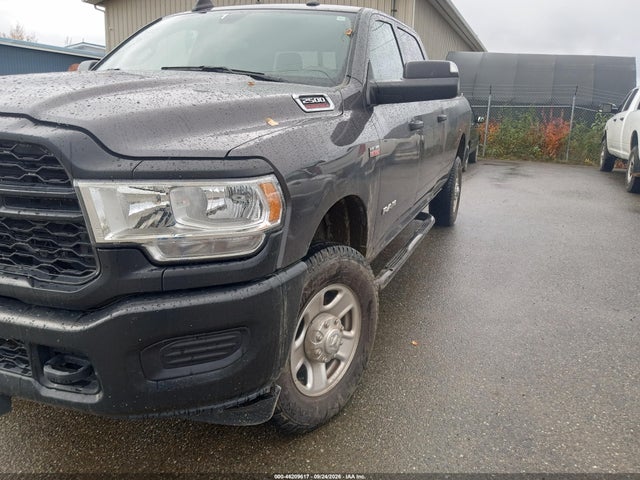 Aukcja sprzedaży 2020 Ram 2500 Tradesman  4x4 8' Box, vin: 3C6UR5HJ4LG236806, numer aukcji: 46209617