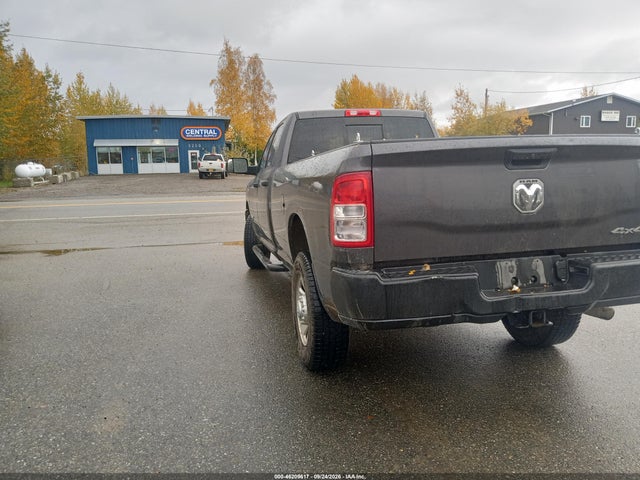 Aukcja sprzedaży 2020 Ram 2500 Tradesman  4x4 8' Box, vin: 3C6UR5HJ4LG236806, numer aukcji: 46209617