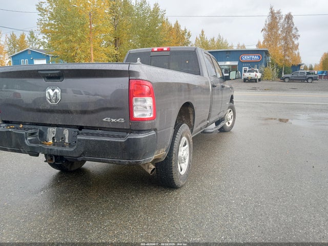 Aukcja sprzedaży 2020 Ram 2500 Tradesman  4x4 8' Box, vin: 3C6UR5HJ4LG236806, numer aukcji: 46209617