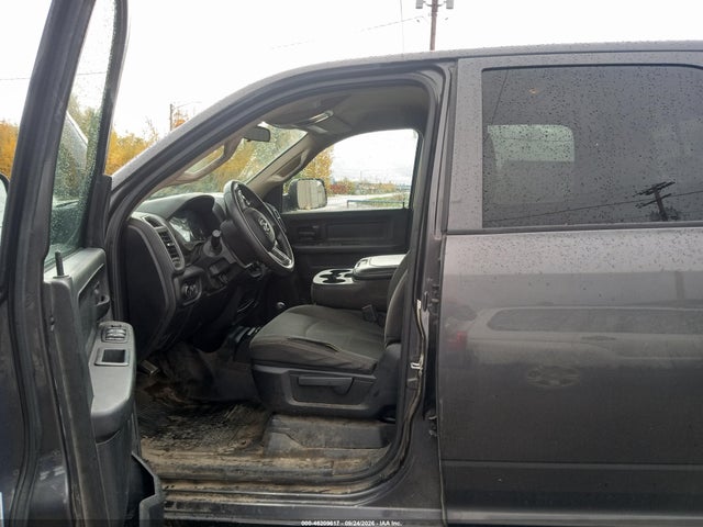 Aukcja sprzedaży 2020 Ram 2500 Tradesman  4x4 8' Box, vin: 3C6UR5HJ4LG236806, numer aukcji: 46209617