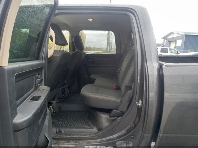 Aukcja sprzedaży 2020 Ram 2500 Tradesman  4x4 8' Box, vin: 3C6UR5HJ4LG236806, numer aukcji: 46209617