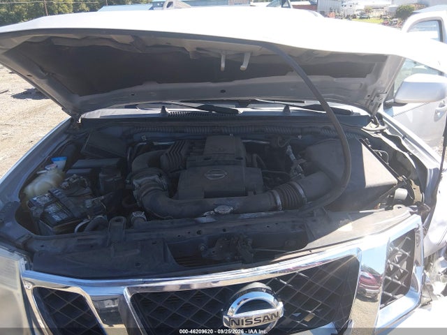 46209620 :رقم المزاد ، 5N1AR1NN6CC603828 vin ، 2012 Nissan Pathfinder Sv مزاد بيع