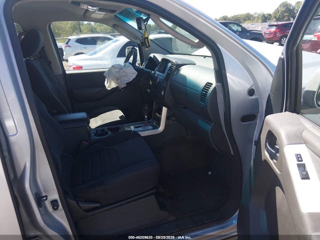 46209620 :رقم المزاد ، 5N1AR1NN6CC603828 vin ، 2012 Nissan Pathfinder Sv مزاد بيع