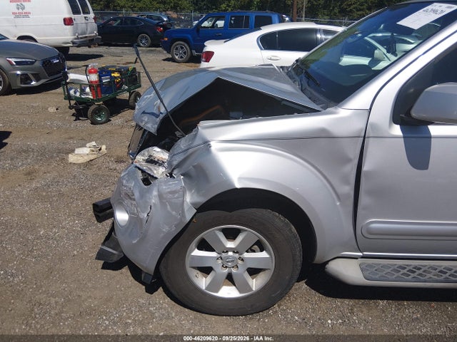 46209620 :رقم المزاد ، 5N1AR1NN6CC603828 vin ، 2012 Nissan Pathfinder Sv مزاد بيع