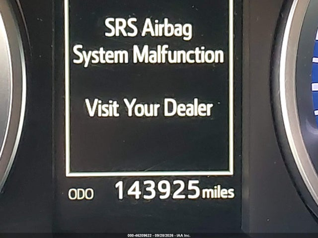 Toyota Highlander Le 2018 5TDBZRFH7JS891757 Image 15