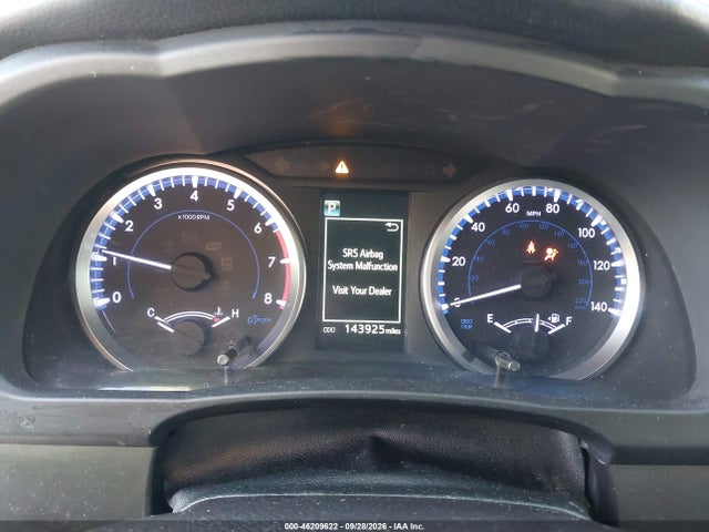 Toyota Highlander Le 2018 5TDBZRFH7JS891757 Image 7