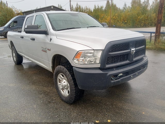 Aukcja sprzedaży 2016 Ram 3500 Tradesman, vin: 3C63R3GT4GG355237, numer aukcji: 46209623