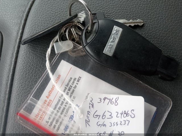 Aukcja sprzedaży 2016 Ram 3500 Tradesman, vin: 3C63R3GT4GG355237, numer aukcji: 46209623
