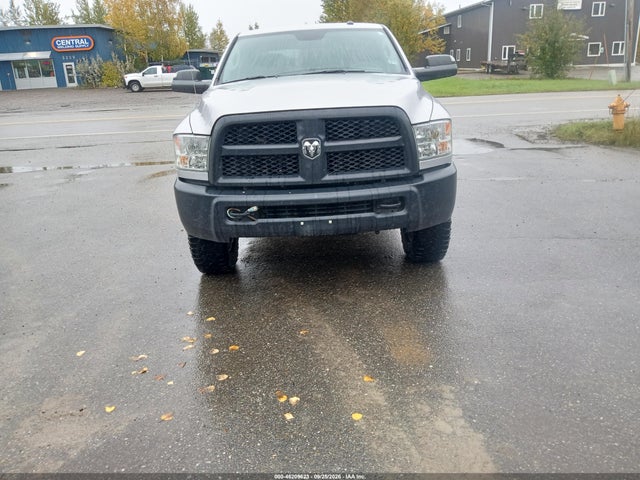 Aukcja sprzedaży 2016 Ram 3500 Tradesman, vin: 3C63R3GT4GG355237, numer aukcji: 46209623
