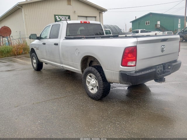 Aukcja sprzedaży 2016 Ram 3500 Tradesman, vin: 3C63R3GT4GG355237, numer aukcji: 46209623