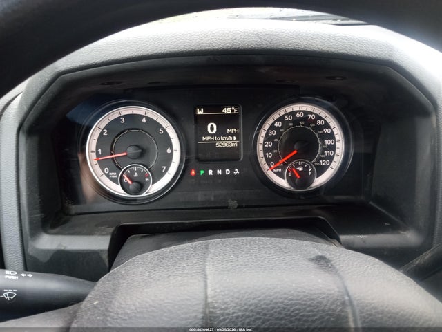 Aukcja sprzedaży 2016 Ram 3500 Tradesman, vin: 3C63R3GT4GG355237, numer aukcji: 46209623