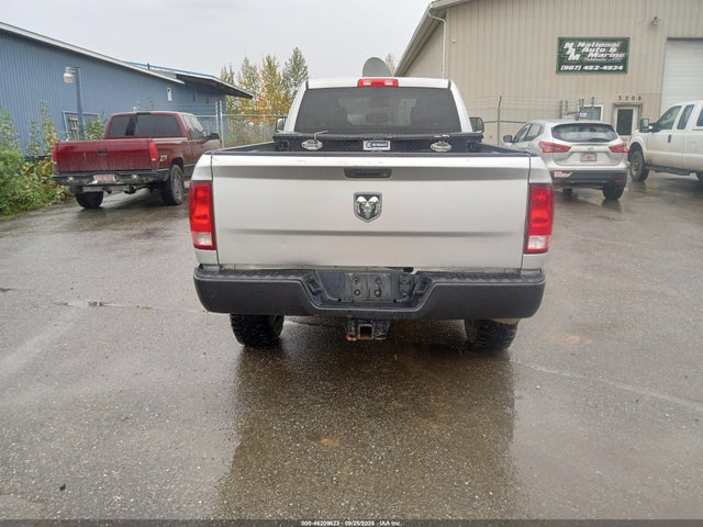 Aukcja sprzedaży 2016 Ram 3500 Tradesman, vin: 3C63R3GT4GG355237, numer aukcji: 46209623