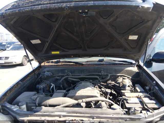Aukcja sprzedaży 2003 Toyota Sequoia Sr5, vin: 5TDZT34A23S152205, numer aukcji: 46209625