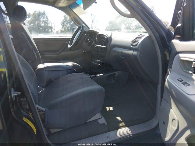 Aukcja sprzedaży 2003 Toyota Sequoia Sr5, vin: 5TDZT34A23S152205, numer aukcji: 46209625