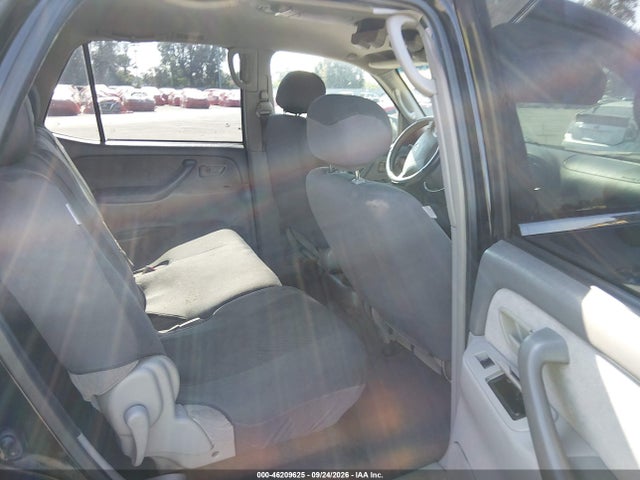 Aukcja sprzedaży 2003 Toyota Sequoia Sr5, vin: 5TDZT34A23S152205, numer aukcji: 46209625