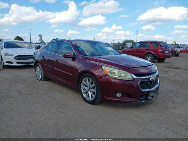 Aukcja sprzedaży 2015 Chevrolet Malibu 2lt, vin: 1G11D5SL2FF289099, numer aukcji: 46209627