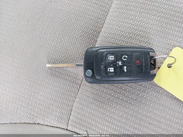Aukcja sprzedaży 2015 Chevrolet Malibu 2lt, vin: 1G11D5SL2FF289099, numer aukcji: 46209627