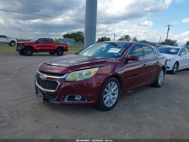 Aukcja sprzedaży 2015 Chevrolet Malibu 2lt, vin: 1G11D5SL2FF289099, numer aukcji: 46209627