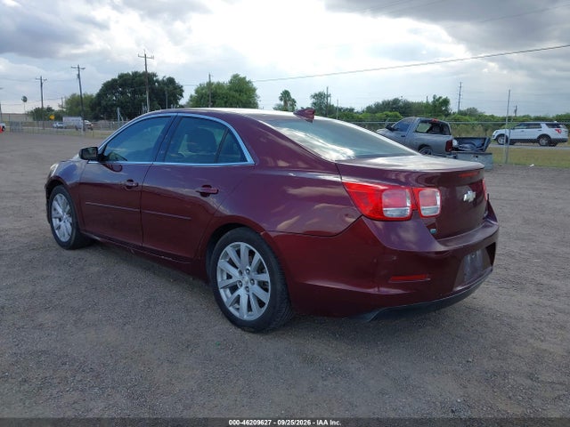 Aukcja sprzedaży 2015 Chevrolet Malibu 2lt, vin: 1G11D5SL2FF289099, numer aukcji: 46209627
