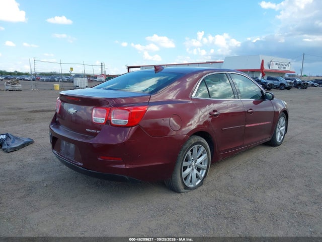 Aukcja sprzedaży 2015 Chevrolet Malibu 2lt, vin: 1G11D5SL2FF289099, numer aukcji: 46209627