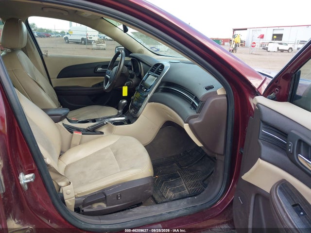 Aukcja sprzedaży 2015 Chevrolet Malibu 2lt, vin: 1G11D5SL2FF289099, numer aukcji: 46209627
