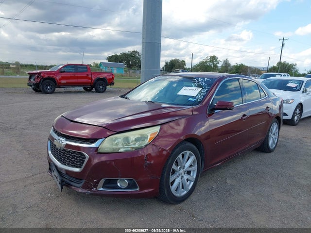 Aukcja sprzedaży 2015 Chevrolet Malibu 2lt, vin: 1G11D5SL2FF289099, numer aukcji: 46209627