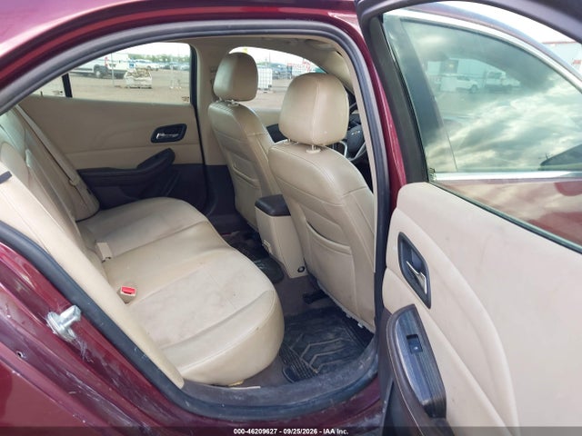 Aukcja sprzedaży 2015 Chevrolet Malibu 2lt, vin: 1G11D5SL2FF289099, numer aukcji: 46209627