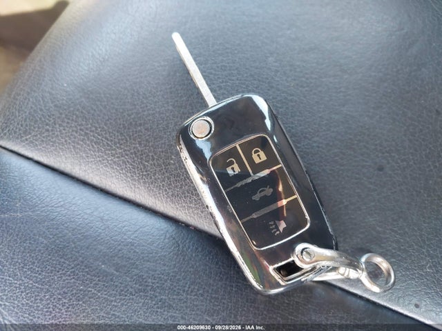 2010 Chevrolet Equinox Ls მანქანა იყიდება აუქციონზე, vin: 2CNALBEW4A6258630, აუქციონის ნომერი: 46209630