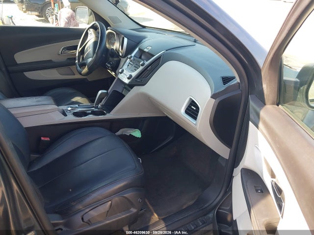 2010 Chevrolet Equinox Ls მანქანა იყიდება აუქციონზე, vin: 2CNALBEW4A6258630, აუქციონის ნომერი: 46209630