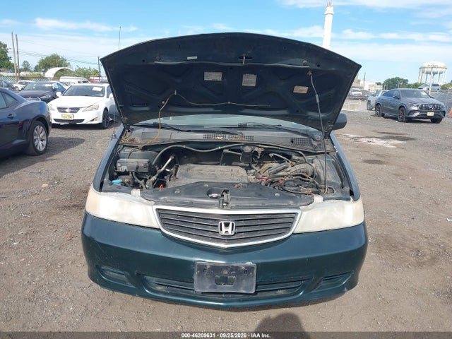Продажа на аукционе авто 2000 Honda Odyssey Lx, vin: 2HKRL1850YH516944, номер лота: 46209631