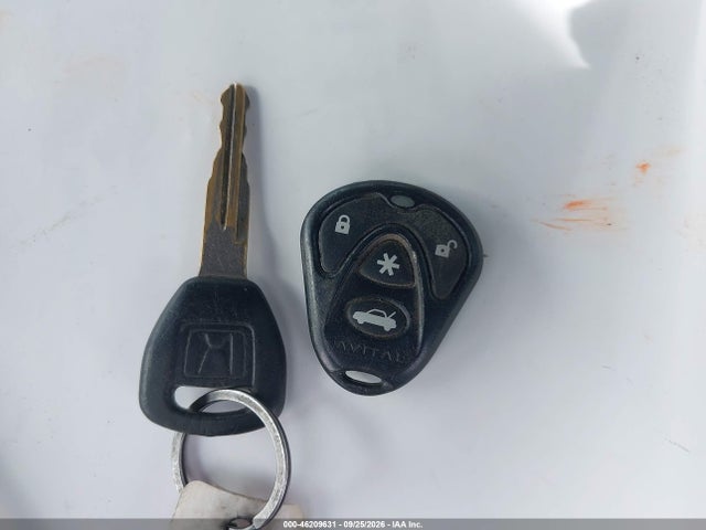 Продажа на аукционе авто 2000 Honda Odyssey Lx, vin: 2HKRL1850YH516944, номер лота: 46209631