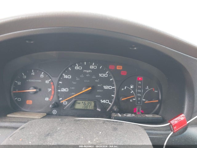 Продажа на аукционе авто 2000 Honda Odyssey Lx, vin: 2HKRL1850YH516944, номер лота: 46209631